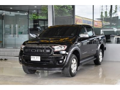 FORD RANGER 2.2 HI-RIDER XLT AUTO ปี 2019 ไมล์ 82,xxx Km